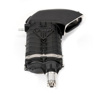 Ford Mustang GT Supercharger Head Unit - VMP Performance - Gen3R Stage 3 - `11-`17